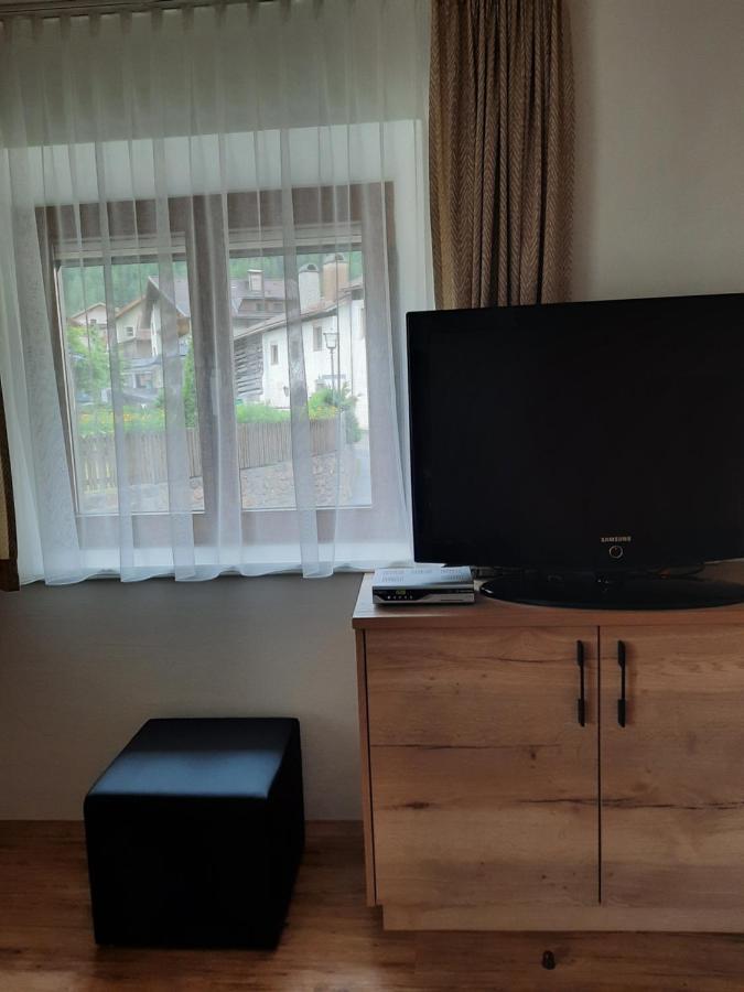 Apartament Alblerhof Pfunds Zewnętrze zdjęcie