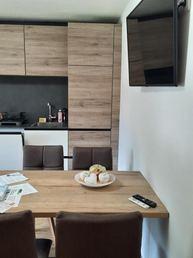 Apartament Alblerhof Pfunds Zewnętrze zdjęcie