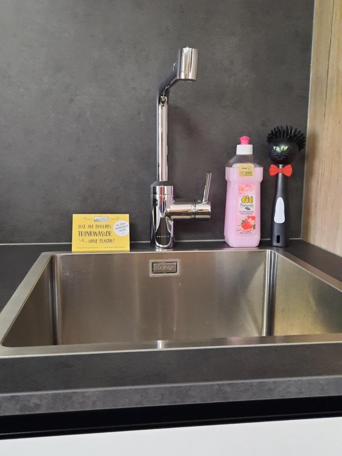 Apartament Alblerhof Pfunds Zewnętrze zdjęcie