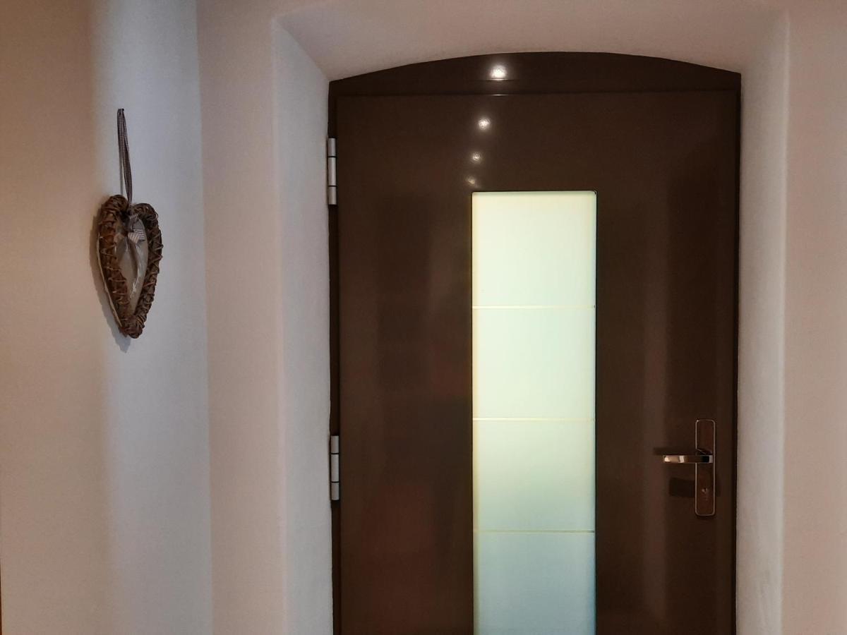 Apartament Alblerhof Pfunds Zewnętrze zdjęcie