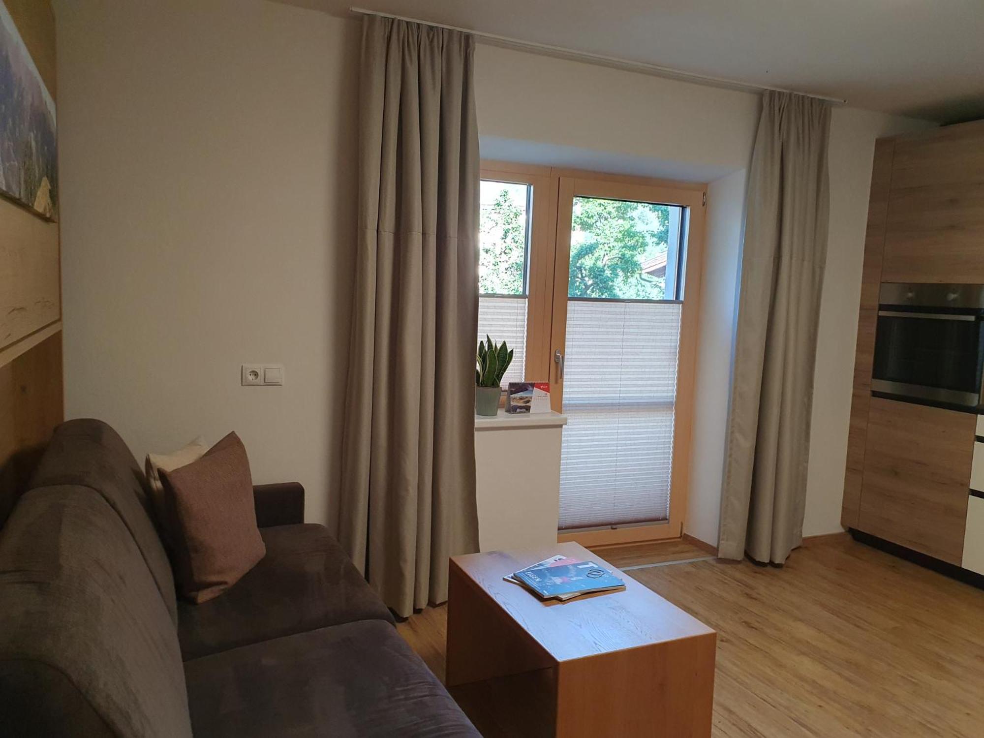 Apartament Alblerhof Pfunds Zewnętrze zdjęcie