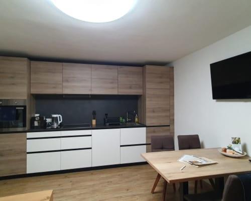 Apartament Alblerhof Pfunds Zewnętrze zdjęcie